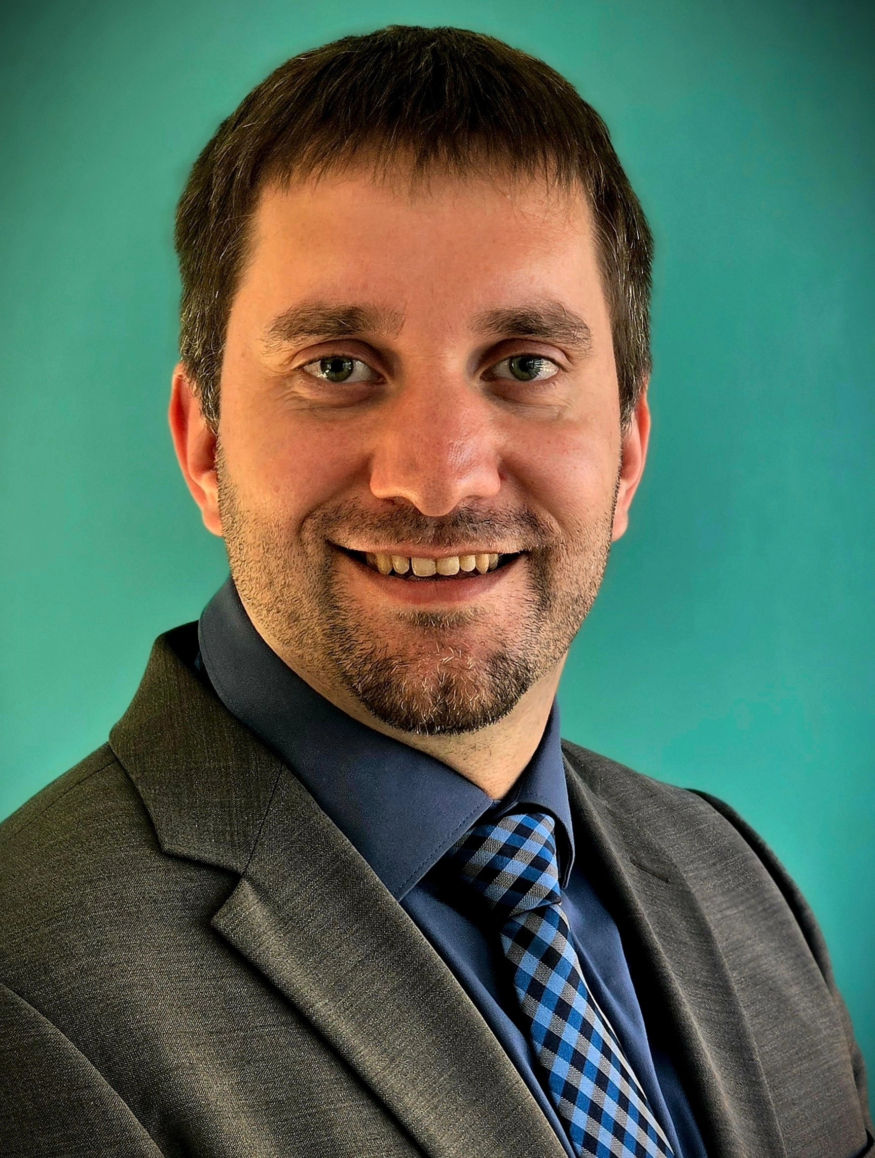 Dr. Helge Schenderlein