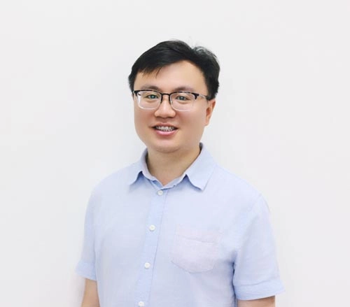 Scott Zheng
