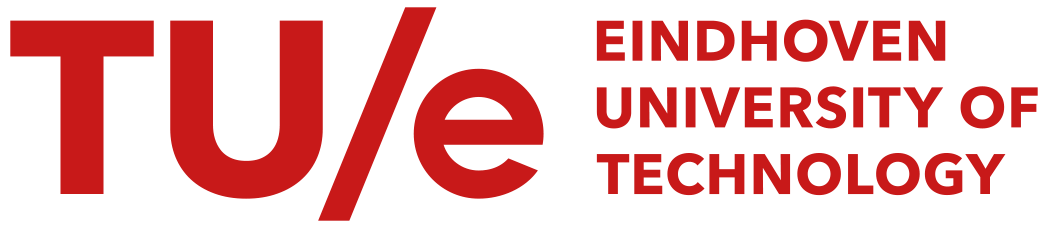 Logo of Eindhoven University of Technology TU/e
