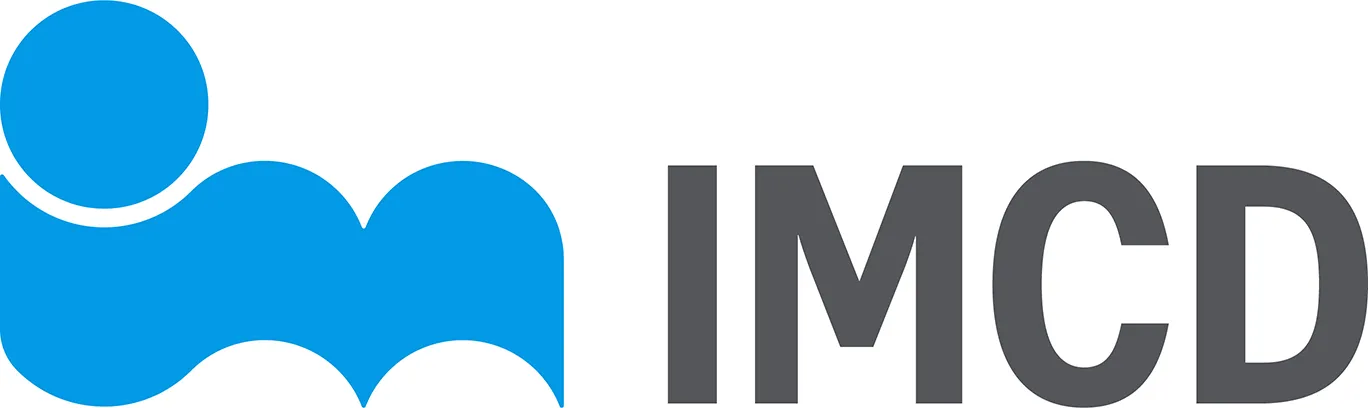 Logo of IMCD Group