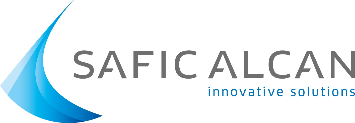 Logo of Safic-Alcan