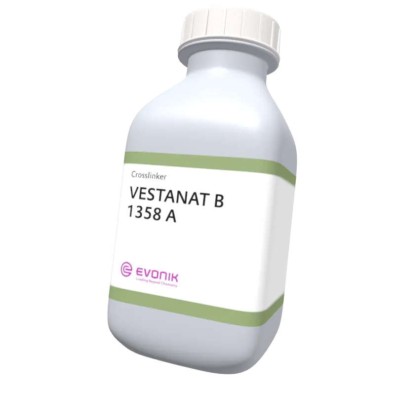 Bottle representation of VESTANAT B 1358 A